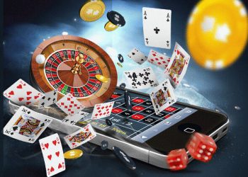 Pros and Cons of Online Casinos