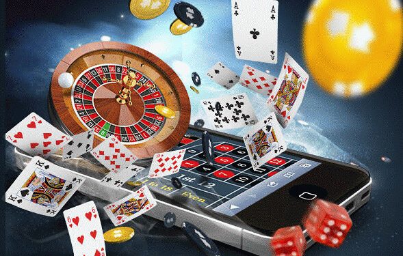 Pros and Cons of Online Casinos