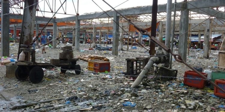 Agricultural and Industrial Construction Wastes