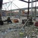 Agricultural and Industrial Construction Wastes