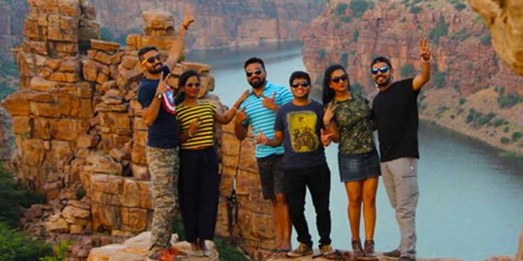 How to Spend a Fun Weekend in Hyderabad