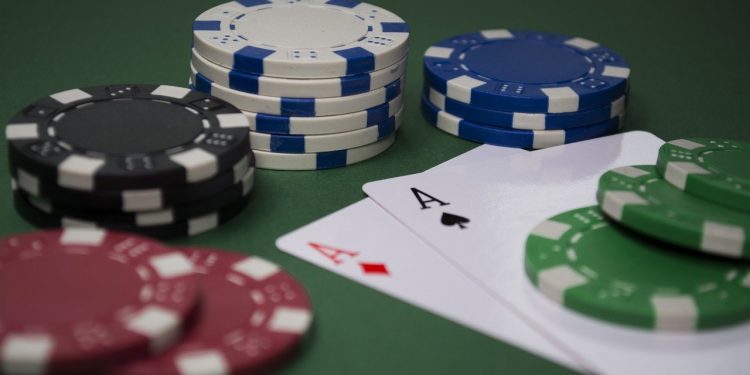 The Reasons Behind The Popularity Of Agen Dominoqq Online