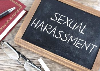 Dealing with Sexual Harassment in the Recruitment Process