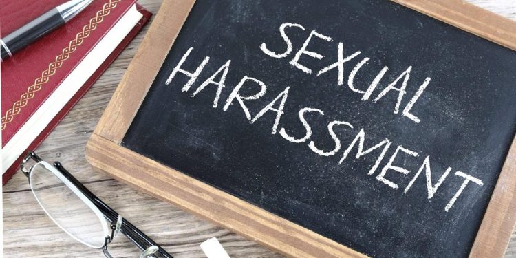 Dealing with Sexual Harassment in the Recruitment Process