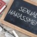 Dealing with Sexual Harassment in the Recruitment Process