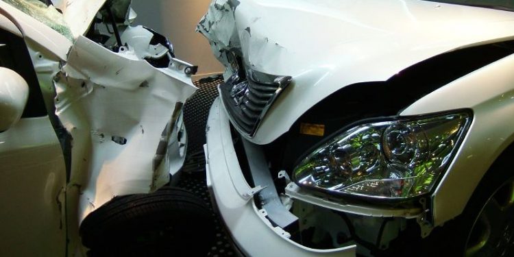 Injured in a Colorado Springs car crash? Call a lawyer!