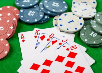 Proven Strategies to Win at Online Poker