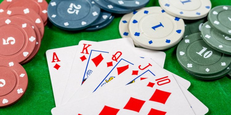 Proven Strategies to Win at Online Poker