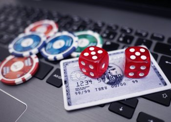 Advantages of Playing Casino Online