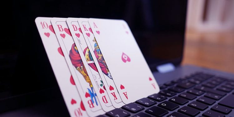 How Can You Say a Gambling Website Is Genuine?