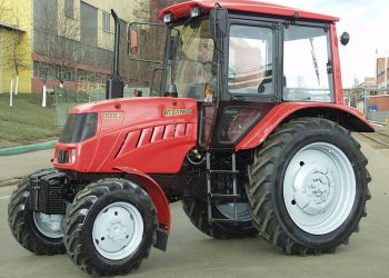 Are You Eligible for a Tractor Loan?