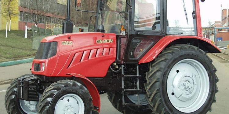 Are You Eligible for a Tractor Loan?