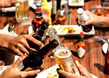 Order Alcohol Online With Alcohol Delivery Services