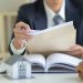 4 Questions to Ask When Choosing a Conveyancing Lawyer