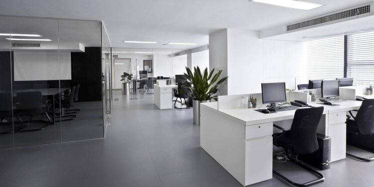 How You Can Improve Your Office with Office Fitouts in Melbourne