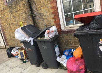 How Professionals Can Help You with Rubbish Removal Requirement