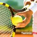 What information can be learned from tennis predictions?