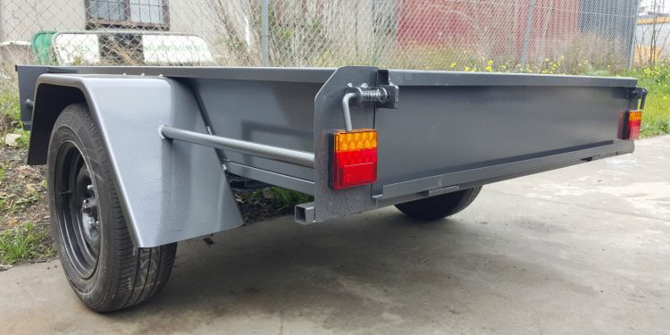 New vs. Used Trailers – Which Are Best?