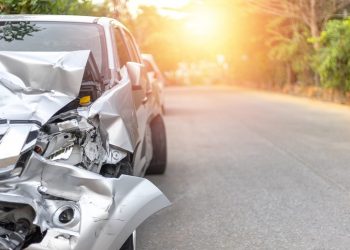 Emotional Trauma Is A Reality After A Car Accident