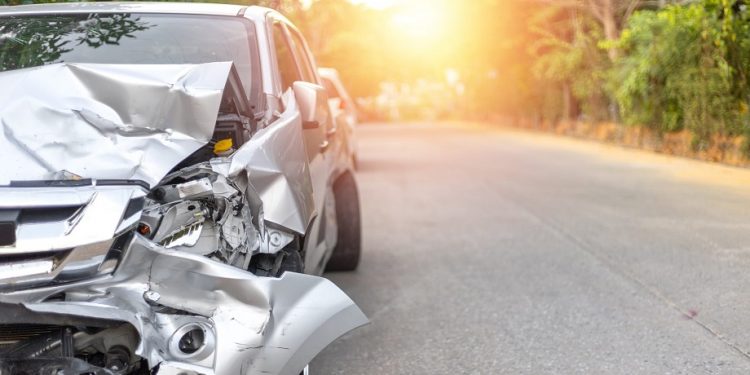 Emotional Trauma Is A Reality After A Car Accident