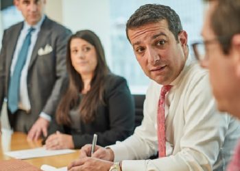 Different Types Of Cases A Personal Injury Cases That An Attorney Can Handle