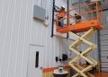 Tips for Purchasing the Perfect Scissor Lift