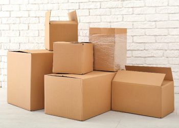 What to Consider When Choosing Shipping Boxes