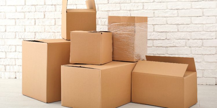 What to Consider When Choosing Shipping Boxes