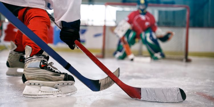 Betting on hockey: important nuances