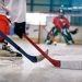 Betting on hockey: important nuances