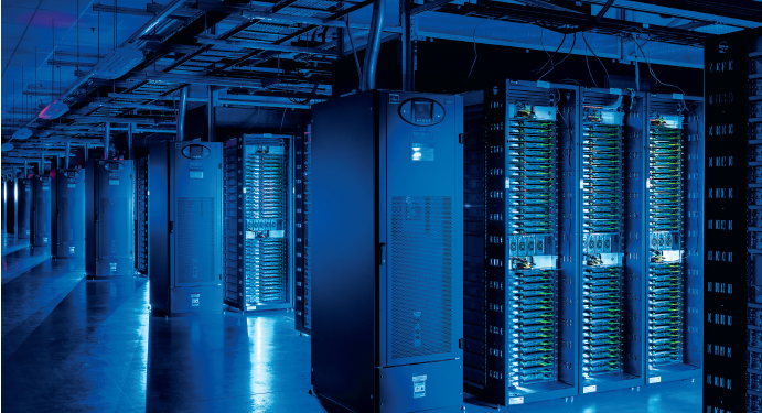 Why should you Invest in Dynamic Server Cabinets