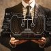 Get Hold of the Appropriate Law Firm and Solve Legal Issues
