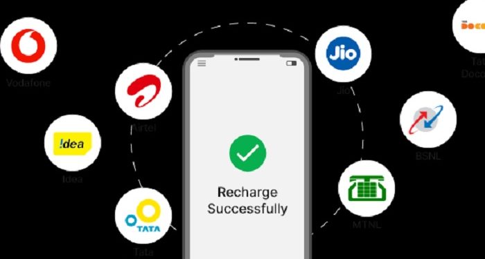 Top Benefits of Doing an Online Mobile Recharge