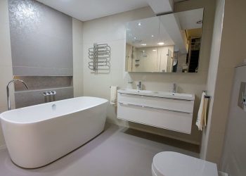3 Advantages of Visiting a Bathroom Showroom