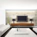 What to Do with the Wall Behind Your TV