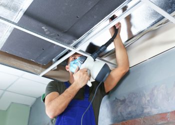 The Advantages of Duct Cleaning for Businesses