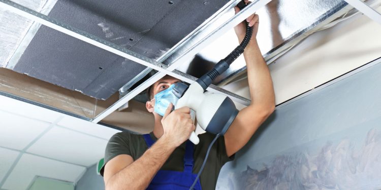 The Advantages of Duct Cleaning for Businesses