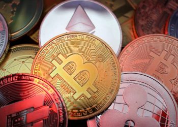 Things To Consider Before Investing In Cryptocurrency