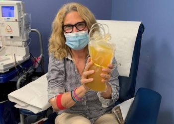 101 of Plasma Donation