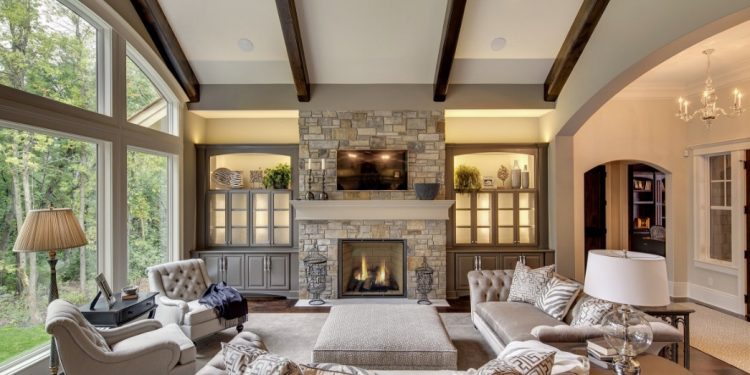 Bringing the Living Room to Life