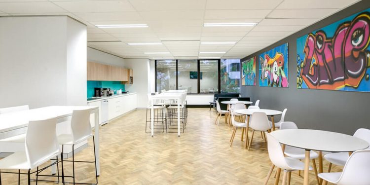 Finest fit-outs in Melbourne