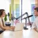 Harnessing Sonic Influence: Podcasting as a Dynamic Marketing Tool