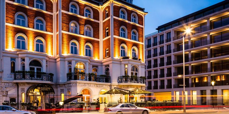 5 Best hotels in India that need to be on your bucket list
