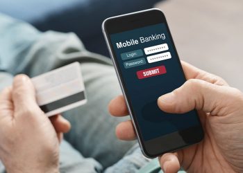 Are banking apps safe?