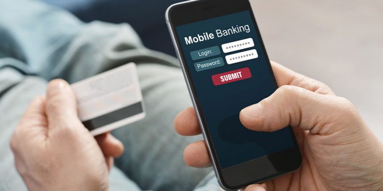 Are banking apps safe?