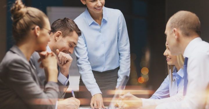 How to Manage Performance in the Organization?