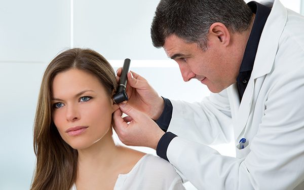 Motives for Obtaining a Hearing Test