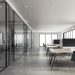 Make your Work Space Organized and Productive with the Right Office Fitout.