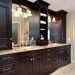 How to Remove a Bathroom Vanity Cabinet