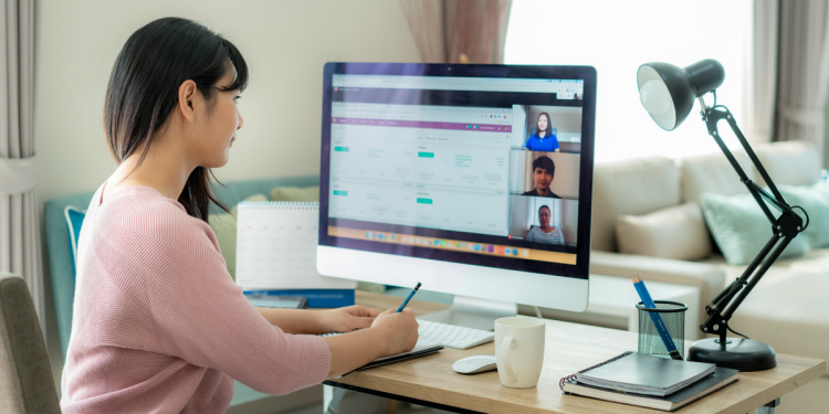 4-Key Benefits of Remote Online Notarization (RON)